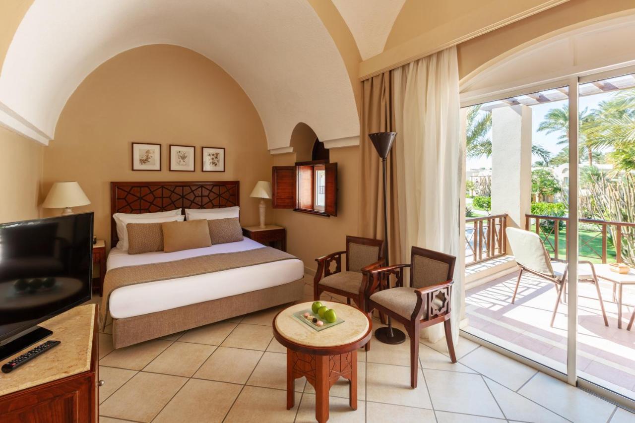 Iberotel Makadi Beach Hurghada Exterior photo