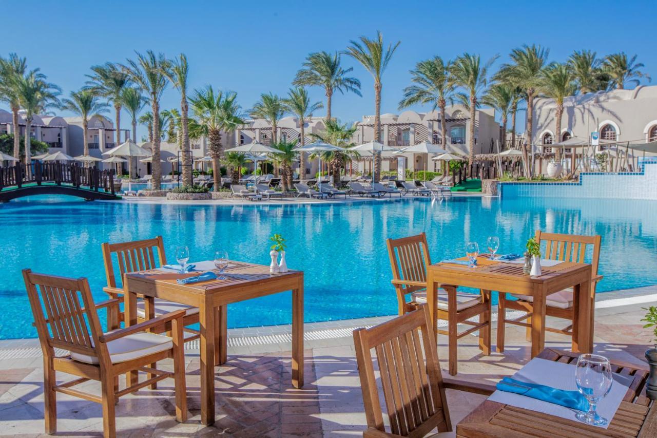 Iberotel Makadi Beach Hurghada Exterior photo