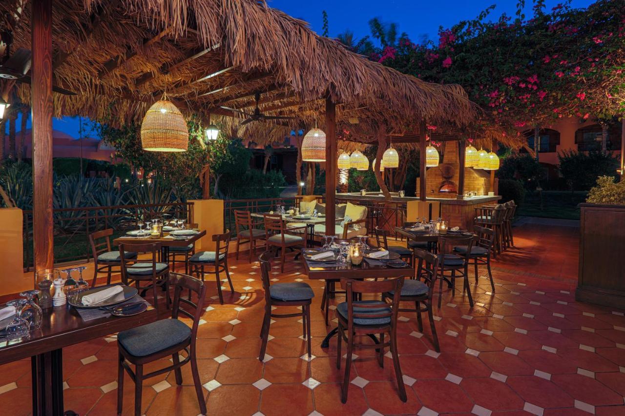 Iberotel Makadi Beach Hurghada Exterior photo